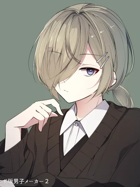 CattyFlour0272의 財団（ホストパロ）