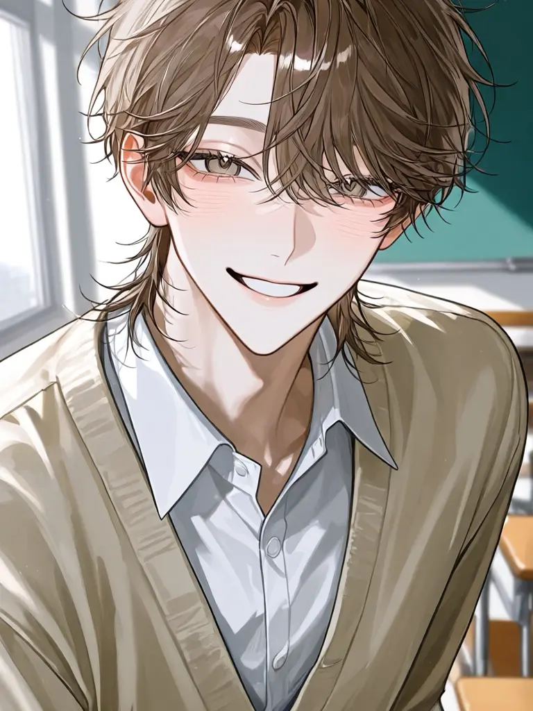 gmmmm의 幼馴染