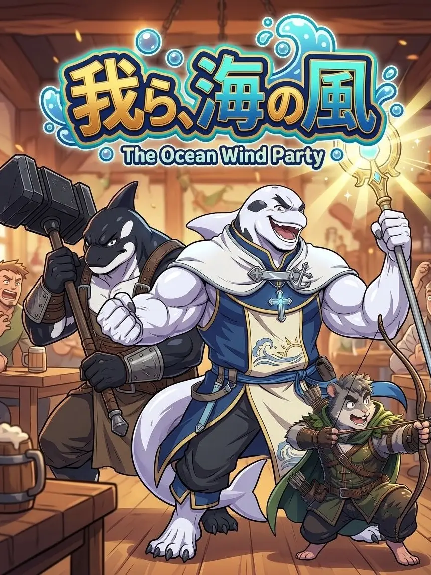 KaCa8249Kawasemi의 我ら、｢海の風｣