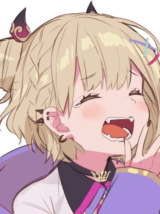 DecentRobe6134의 胡桃のあ、兎咲ミミ、空澄セナに拾われた！