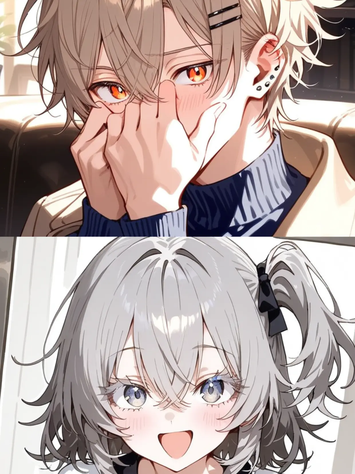 naoru__22의 娘さんを俺にくだs....え。好き。