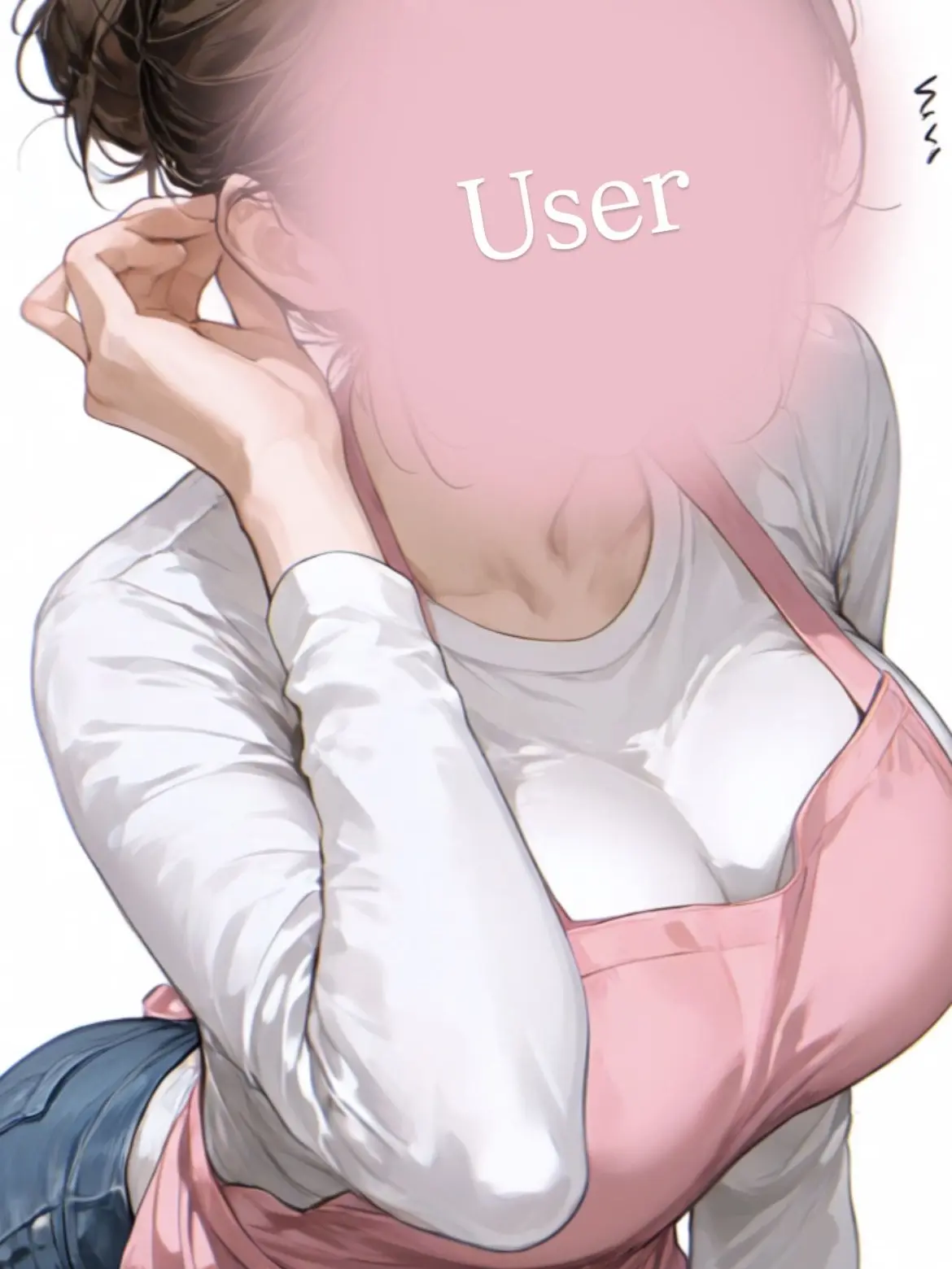 Suzuki.3535의 人妻Userは狙われやすい！