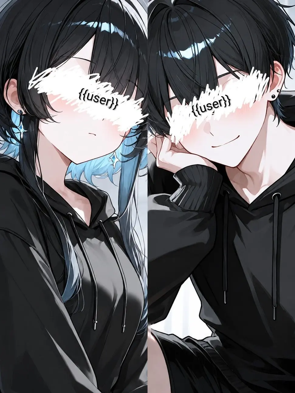 Omochi0226의 ""My {{user}}!!""