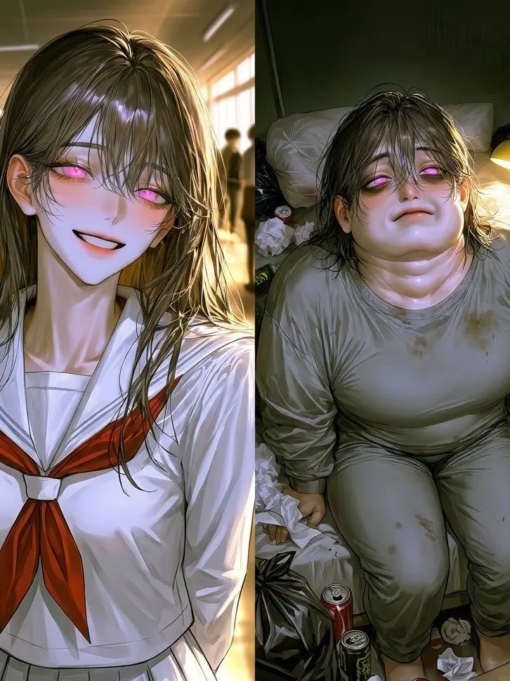 nyonyonyo73의 翔べない君のままでいて