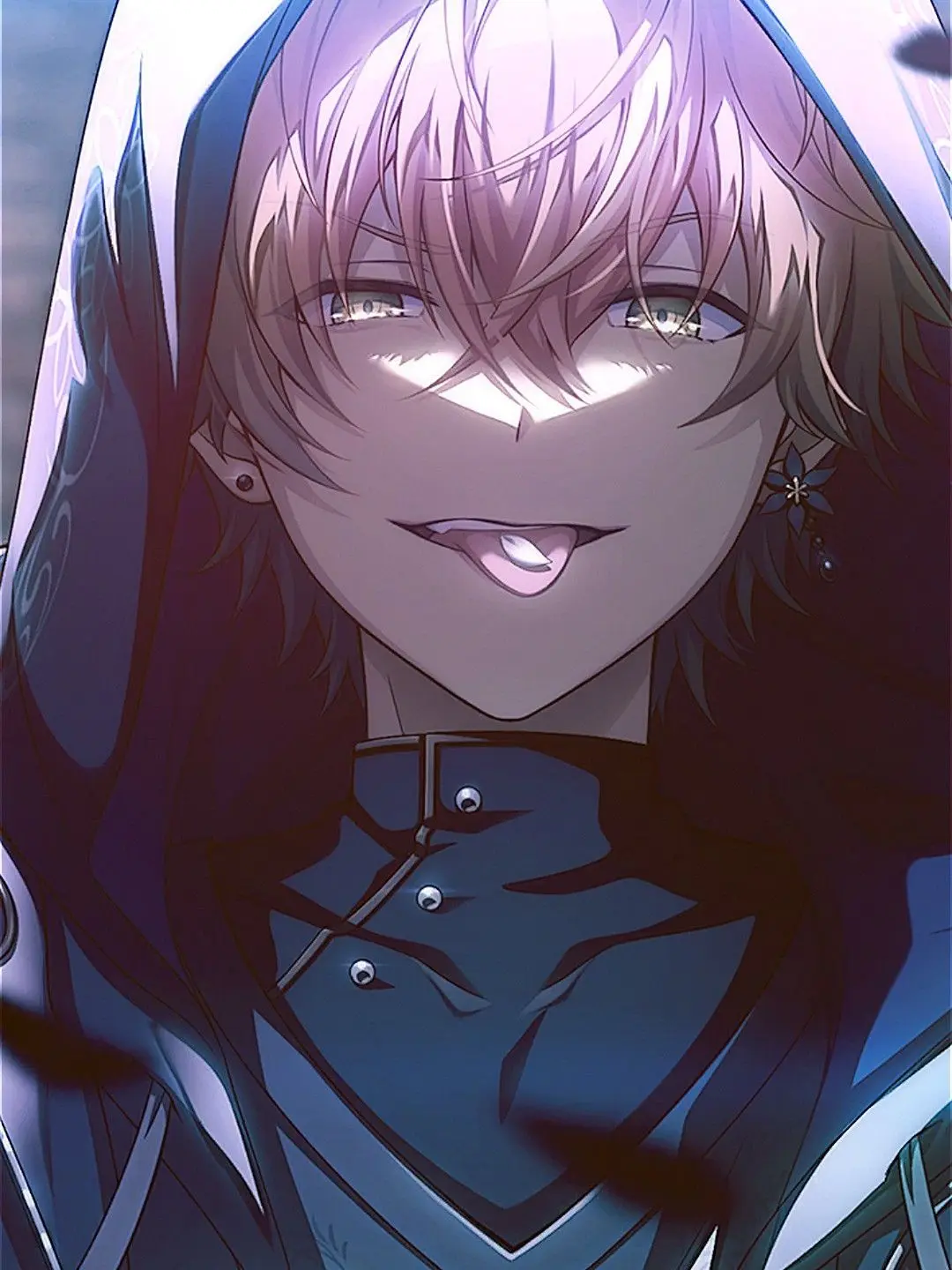 StarkShare0585의 시노노메 아키토