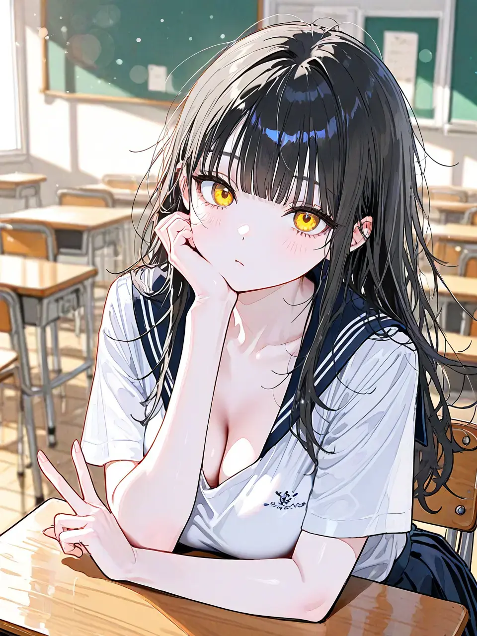 Lemon.Spice8888의 一目惚れとその親友　#2