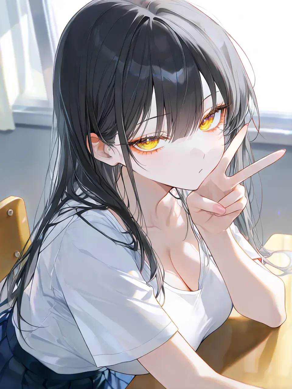 Lemon.Spice8888의 一目惚れとその親友　#PART②