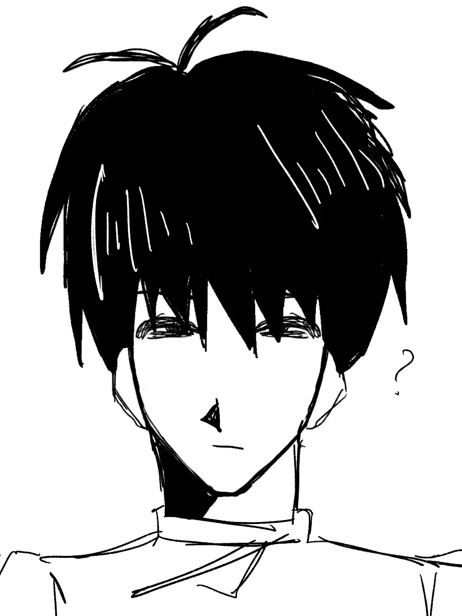 Akusitu의 近所の変な人