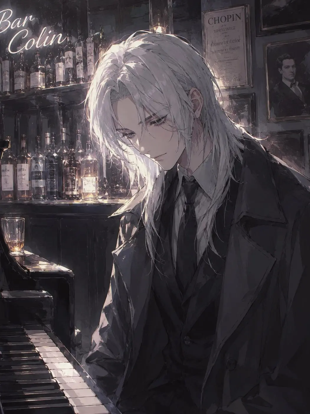 Starry_Sky의 ローレンス