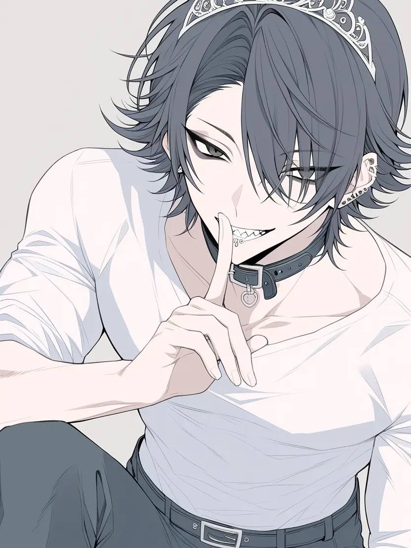 OpaqueBat9032의 貴方をずっと探してた