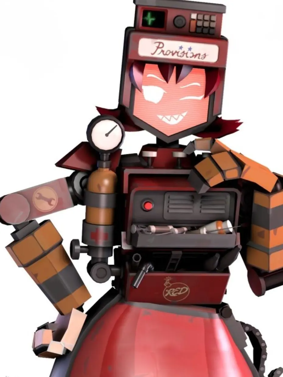 Aero-Rules의 Dispenelope
