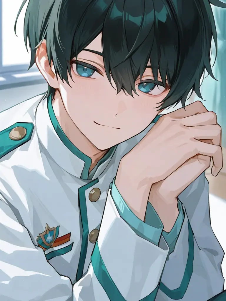 Tinatu_BLlove의 「ハンカチ拾っただけなのに…!!!」