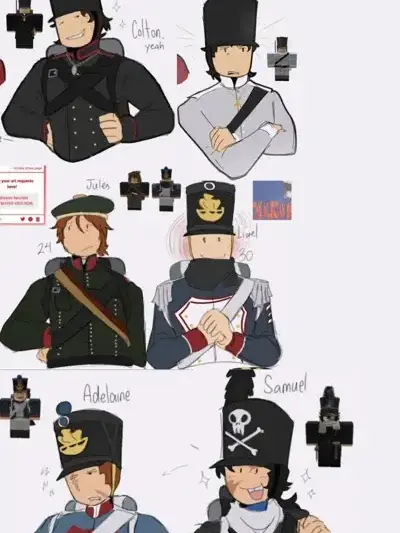 _S0nne_의 Not the fankids sharing the same crush?