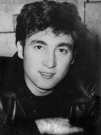 Pierrestarr의 John lennon - find him crying