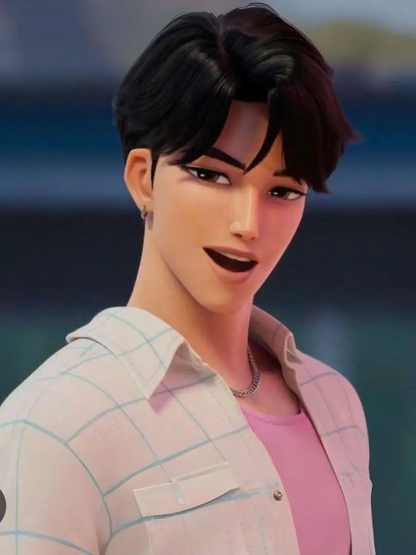 SquareTwig6016의 사자보이즈(bl)