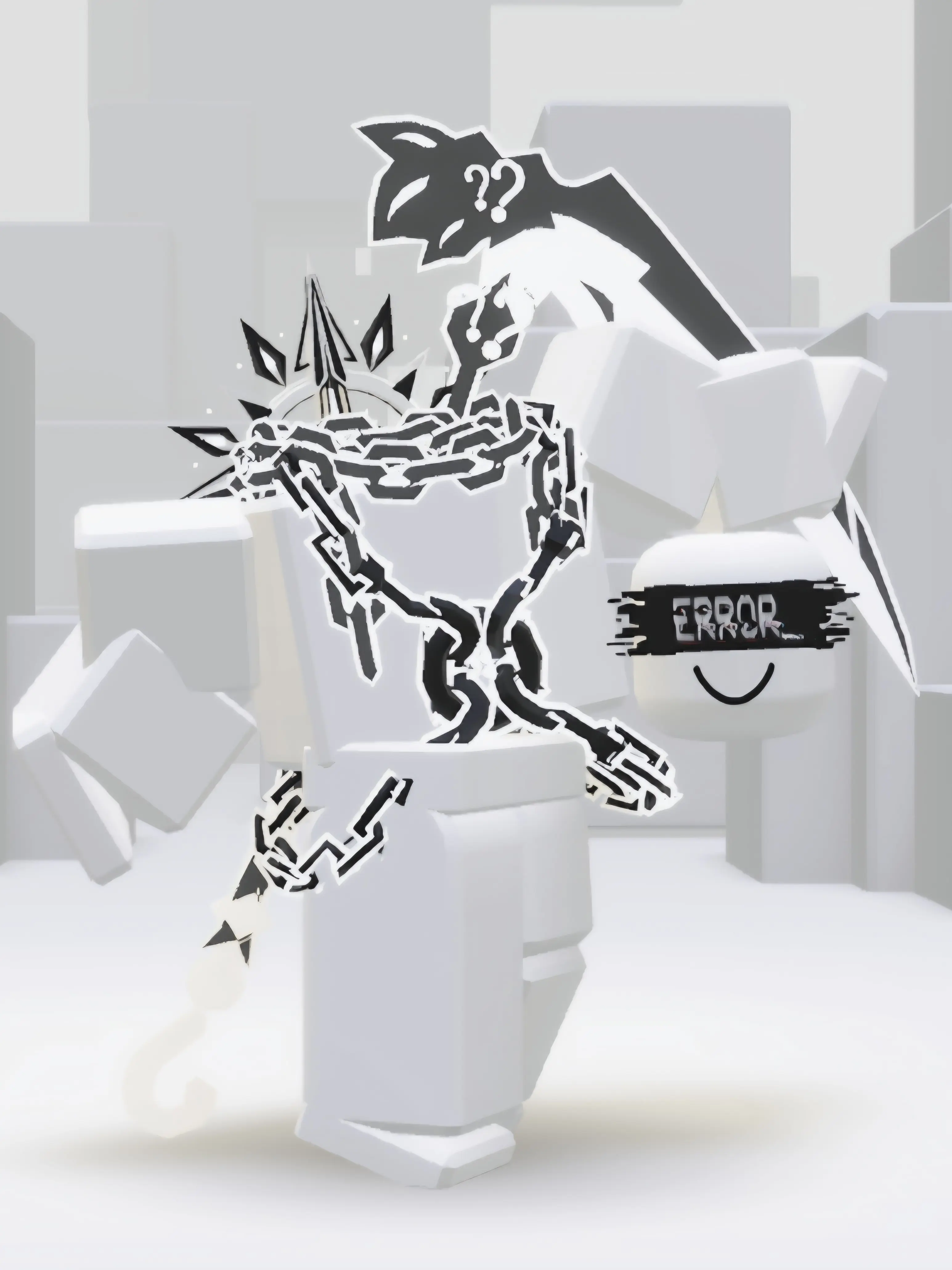 Make_it_soul의 나락으로떨어진친구(가강전으로만든영화)