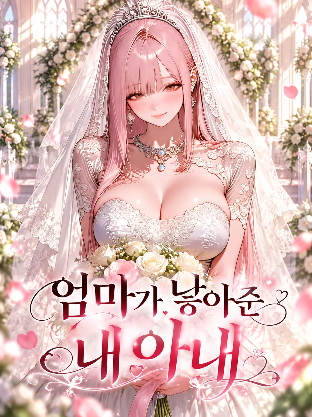 Hi_Everyone_의 엄마가 낳아준 내 아내