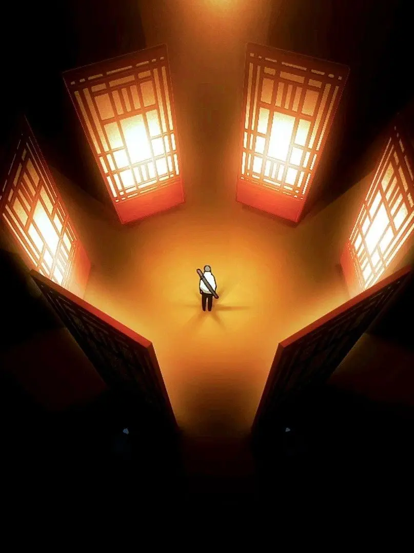 FestalRadio3046의 젠인가