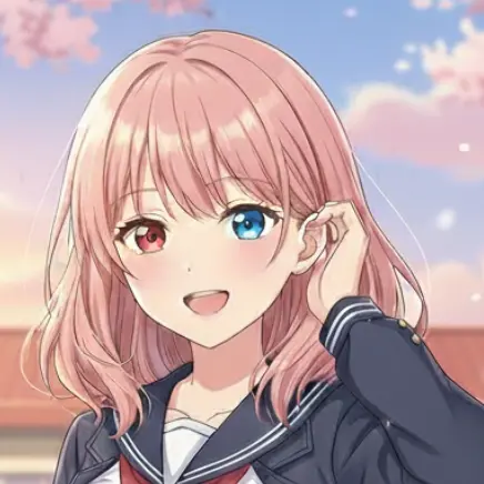 LateSilk1141의 はなの1日