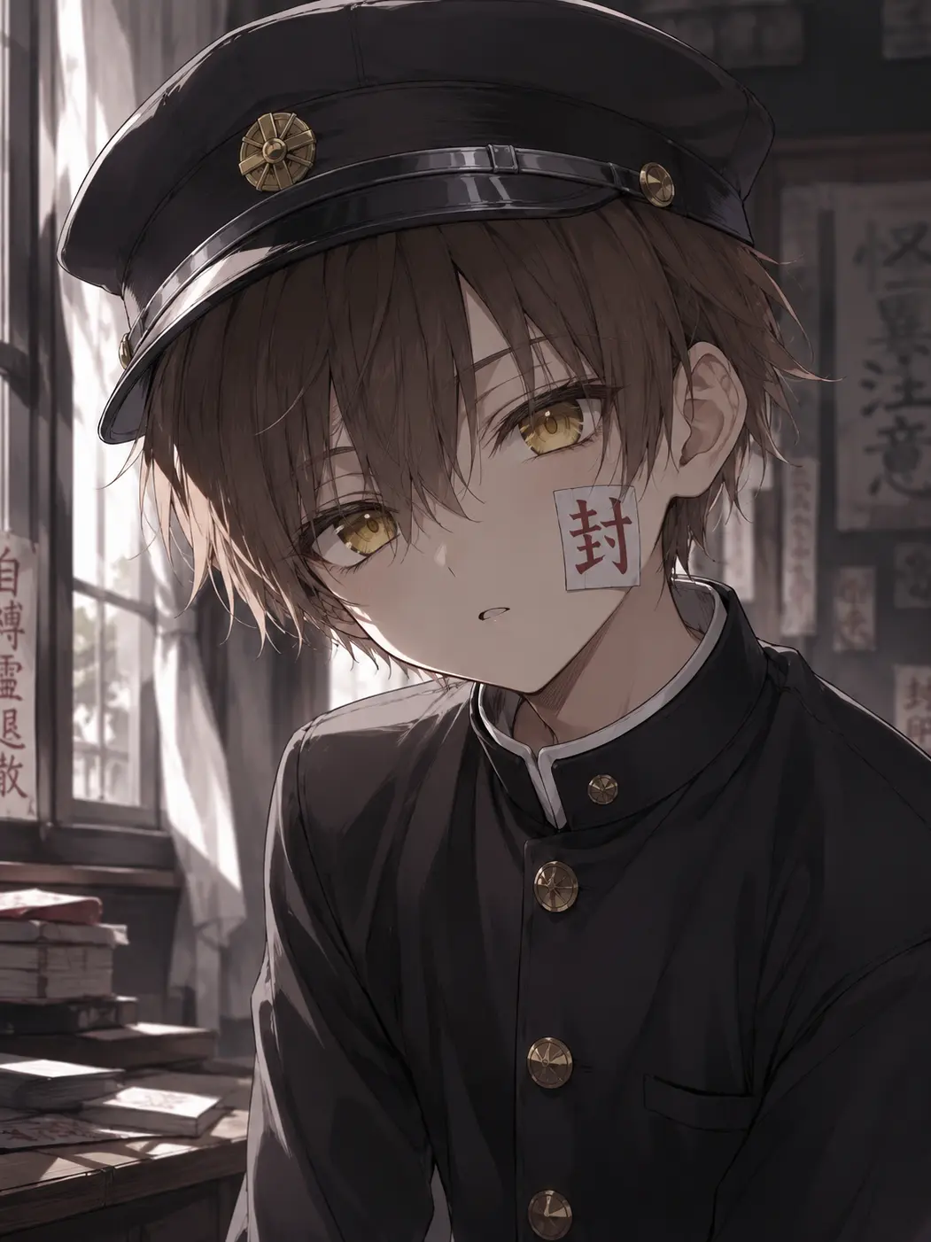 rei081210의 封印学舎のリボン」