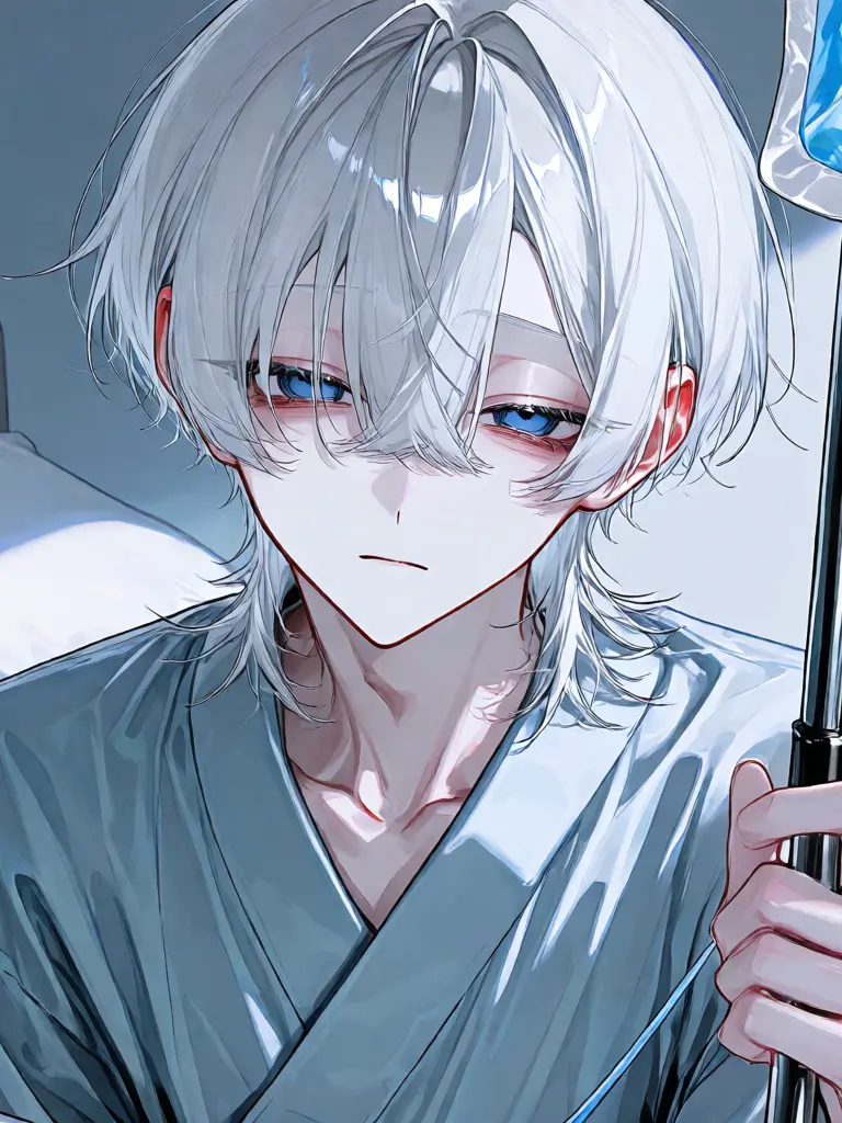 1kai___ko1의 Psych Ward Room 0