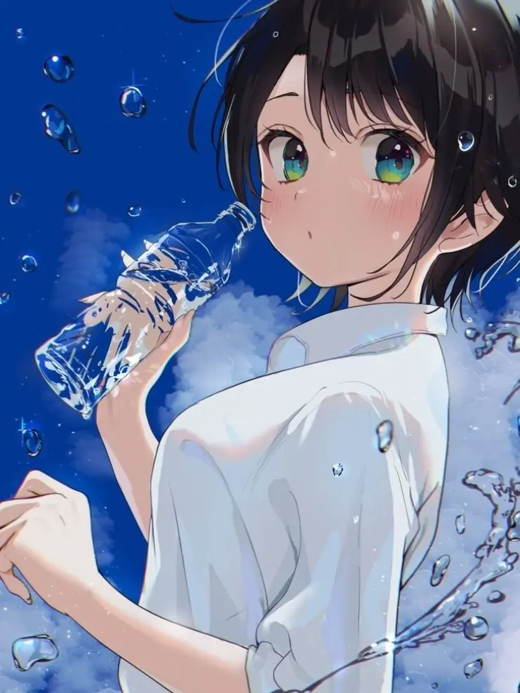 PluckyIbex1671의 太陽少女大空スバル