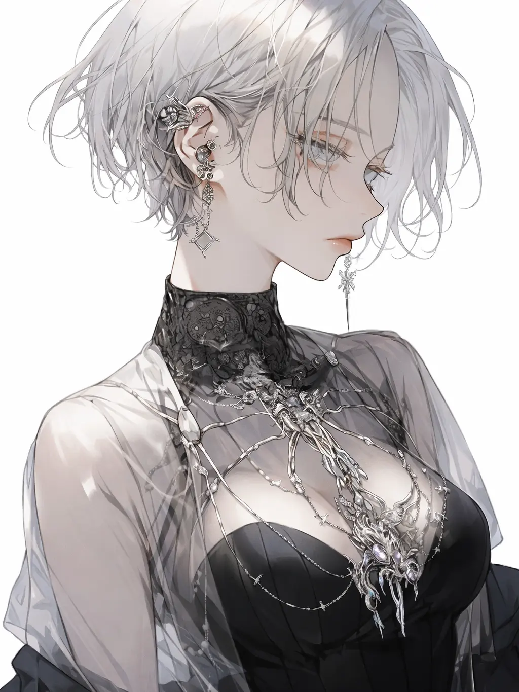 Ryunag의 世の中に悪い魔剣はない（？）