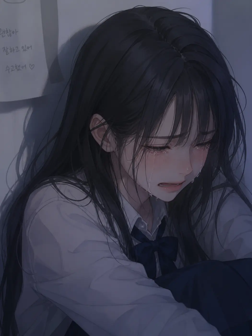 Blizzardarena의 황유진