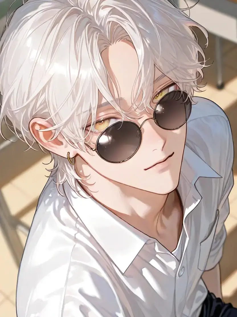 ebiebi_tiri의 ヤンキー(？)ママとその幼なじみ