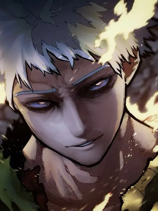 lovevidi의 Zen Shigaraki ⛈️