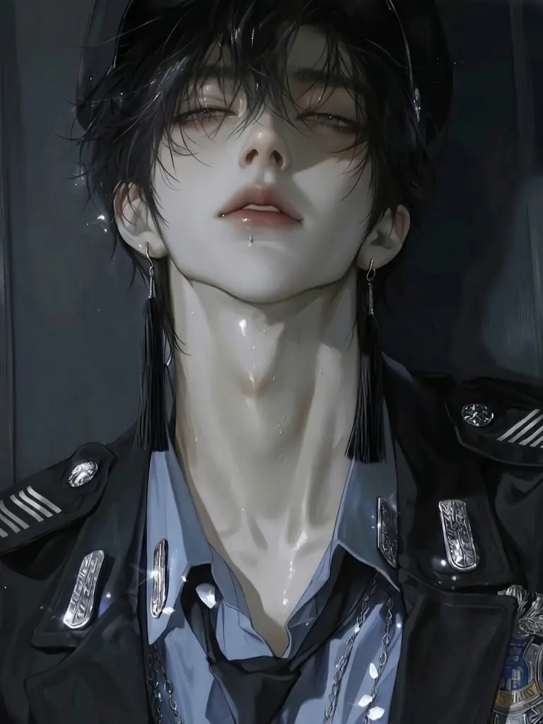 PinkYen1179의 Special Forces Unit 7: Ares