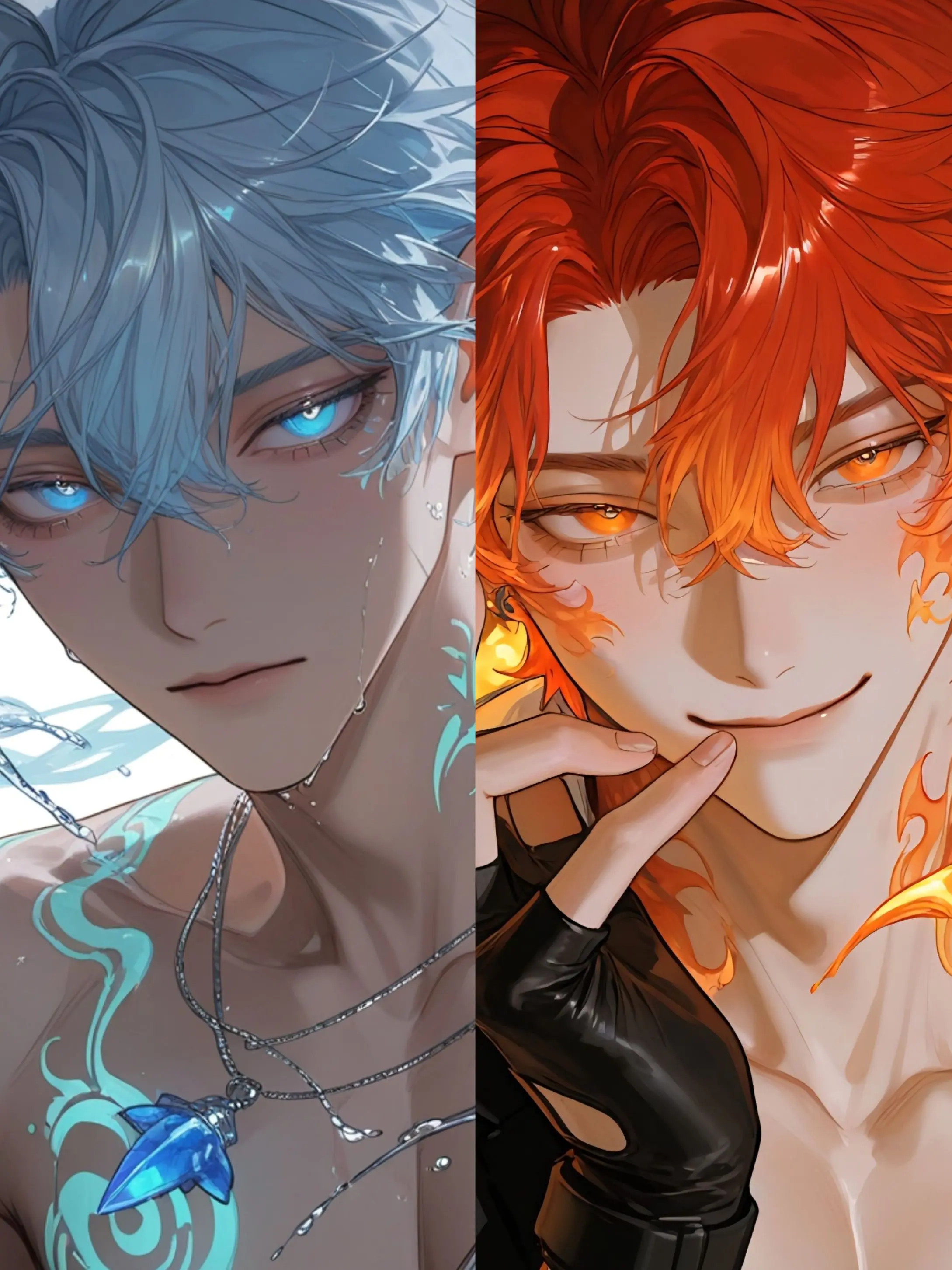 anmwo의 GOLDEN PARADISE 2