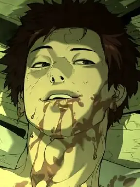 EvilChalk7558의 구원자