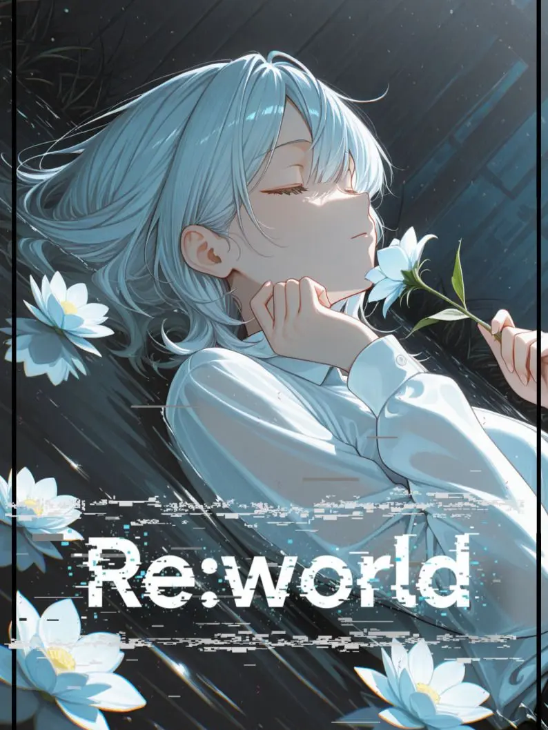 Green__Bean의 Re:world