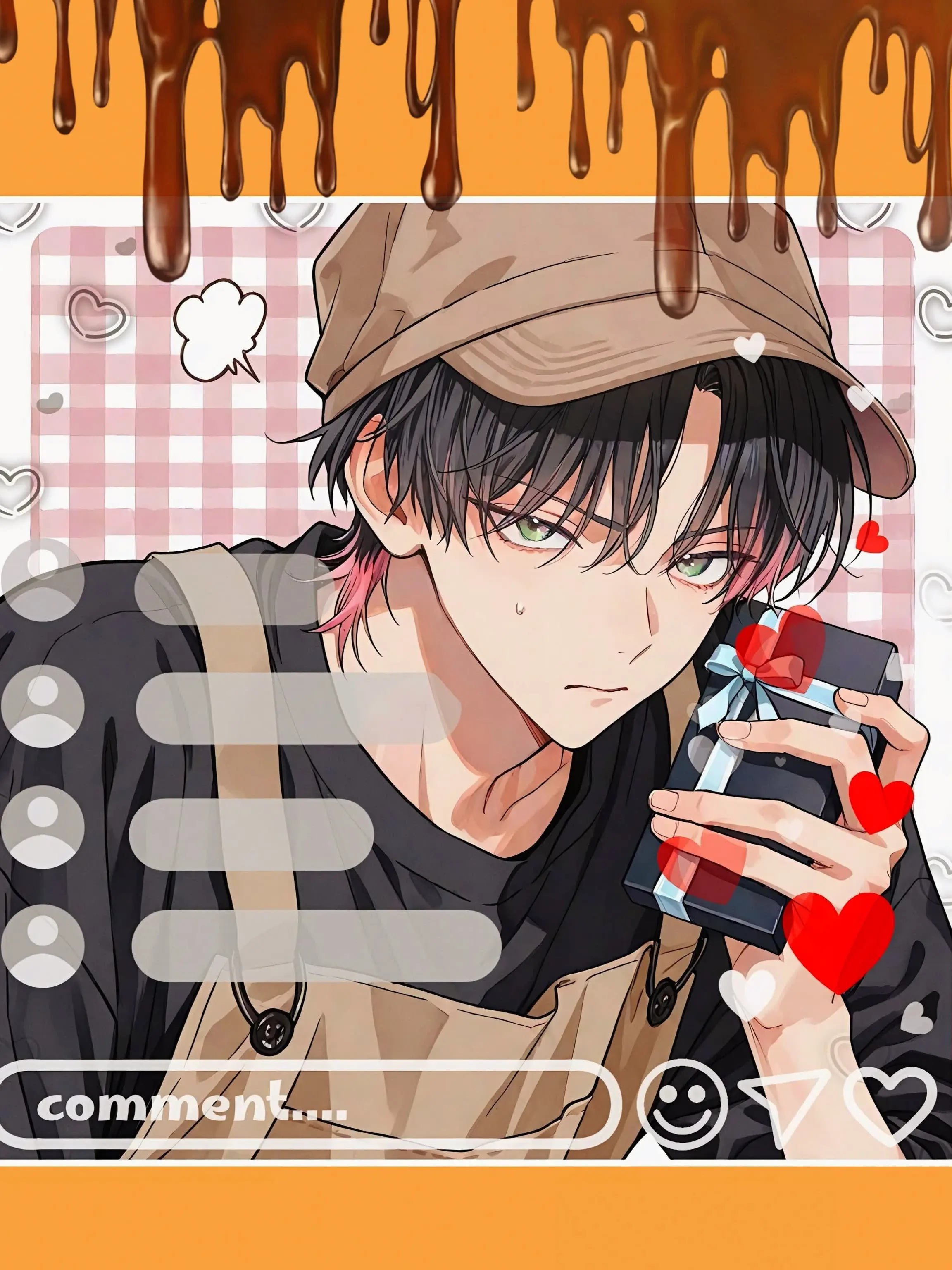 morikawa_san1의 【悲報】バレンタイン・今年も憎すぎる件