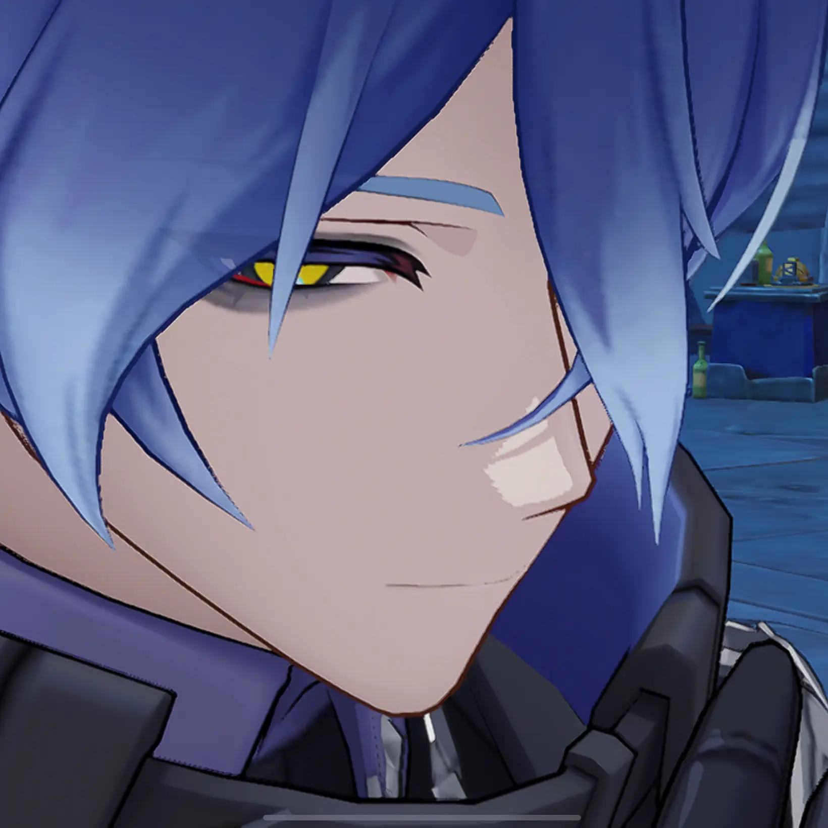 PoshModem3348의 フリンズとの残業？