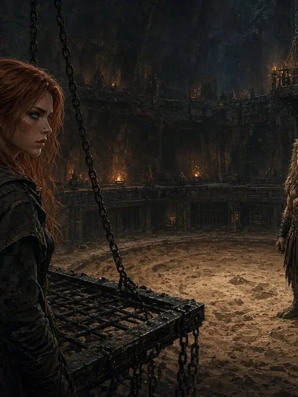 forsworn의 The Beast of the Pit