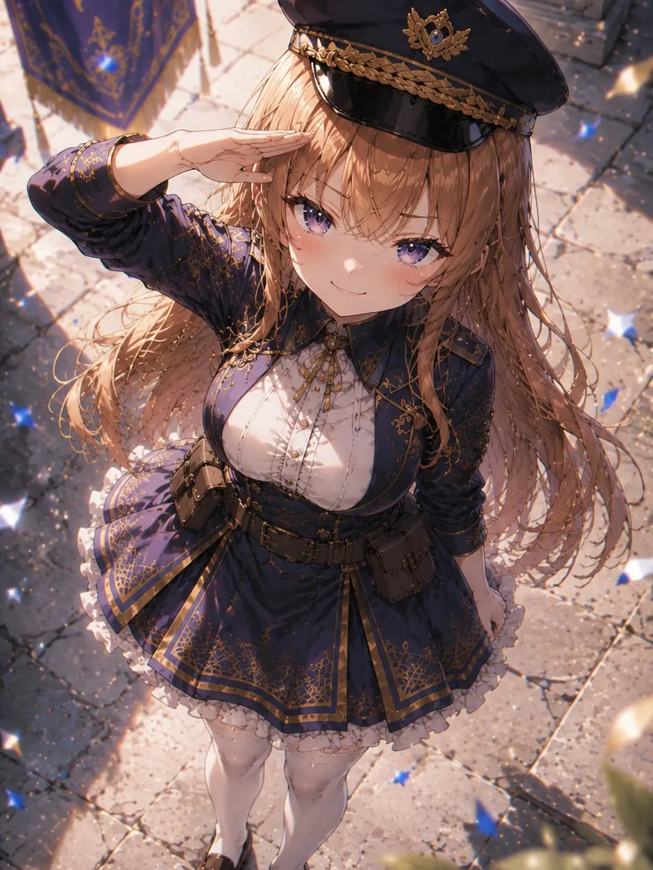 erisia777의 この星は私が統治することに決めました