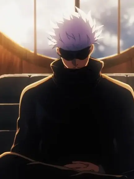 GivingPlank2093의 五条悟