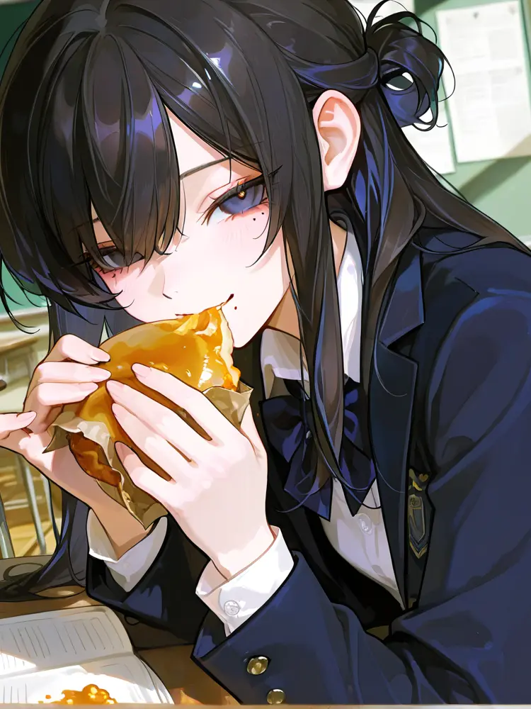 Alice_2ka의 本当に好きなのはあなただけ。