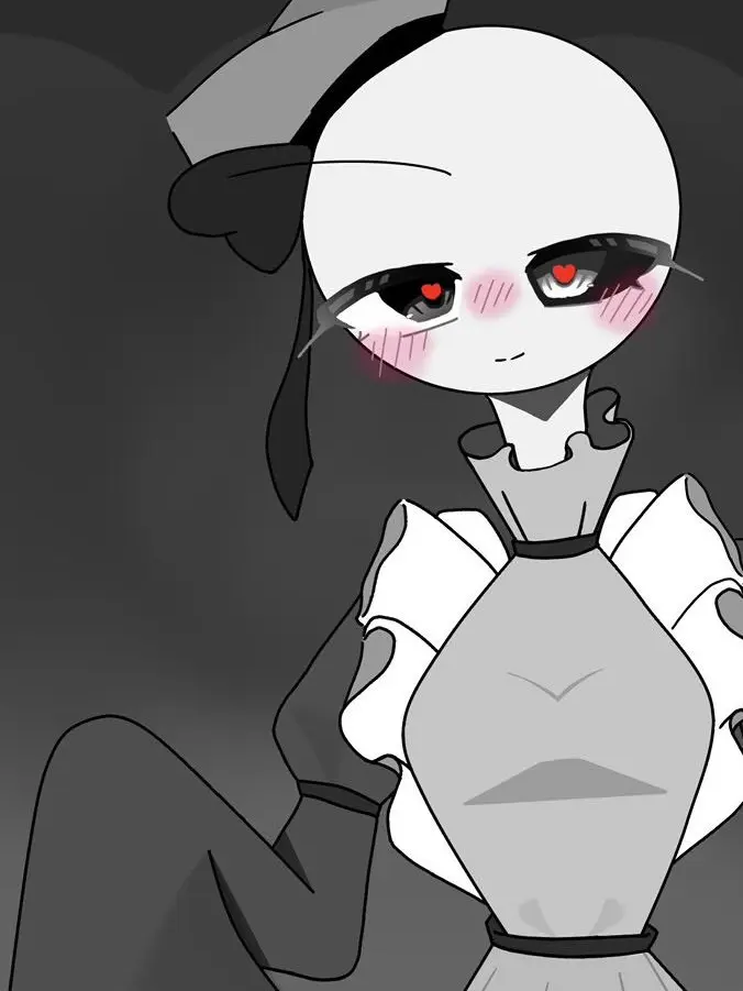 JollyGirl4748의 わたくしのオリキャラですわよっ！