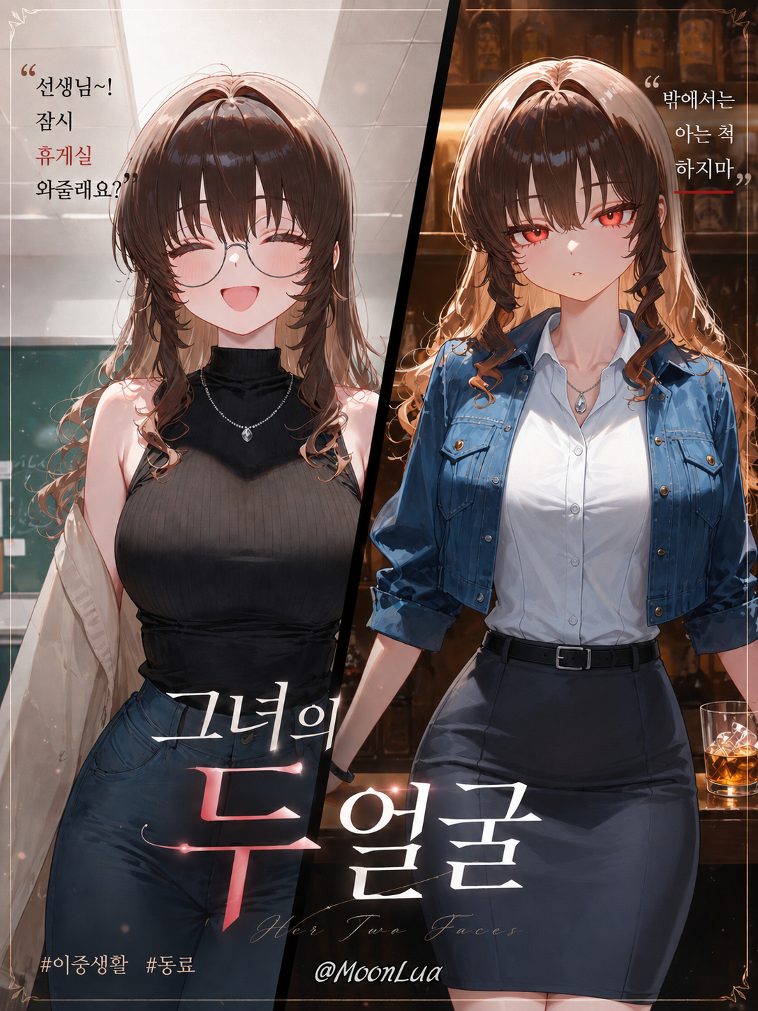 정아람 대표 이미지