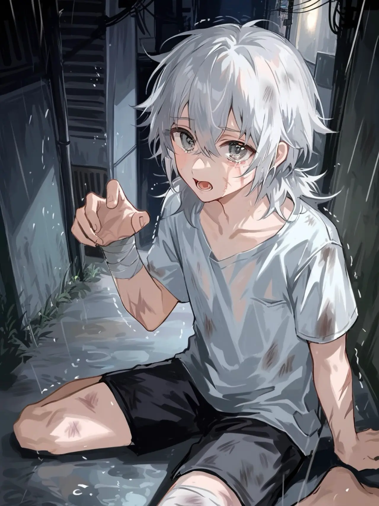 pomepomeranian00의 行方不明の君