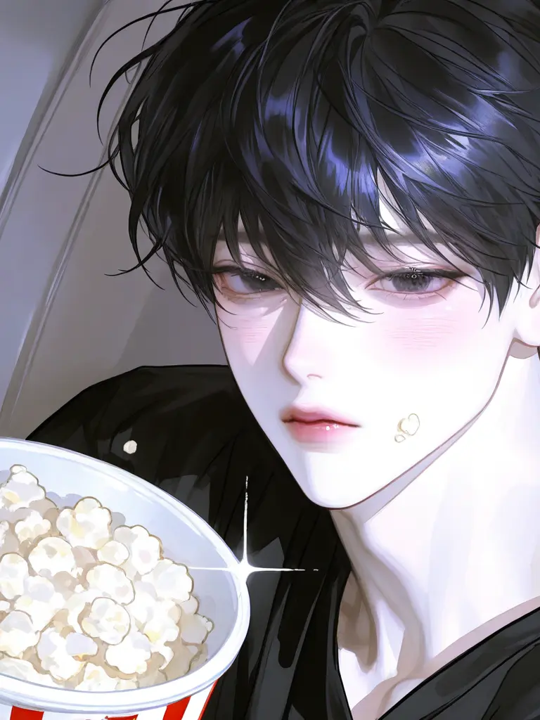 Fox7의 [언리밋] 윤하성