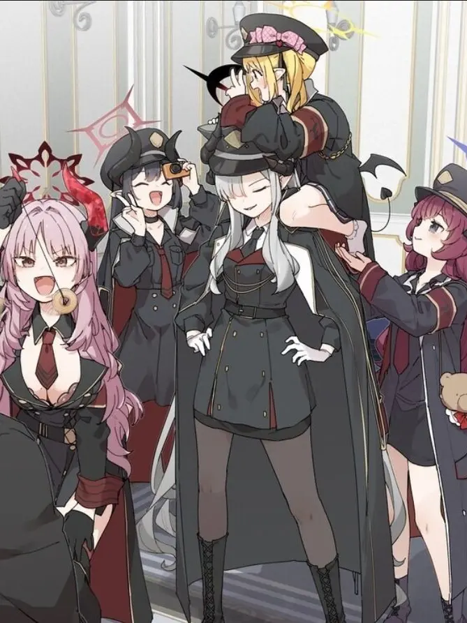 pacghost1234의 만마전