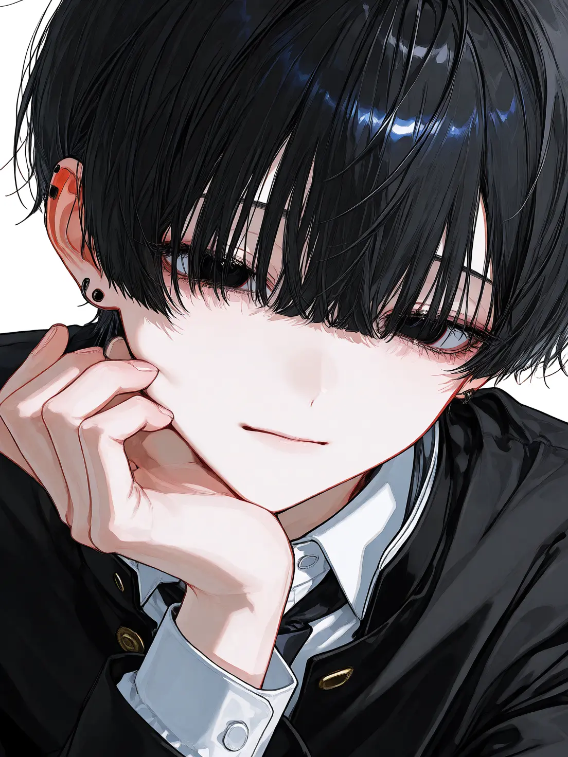 sui__53의 Conquering My Quiet Guy!