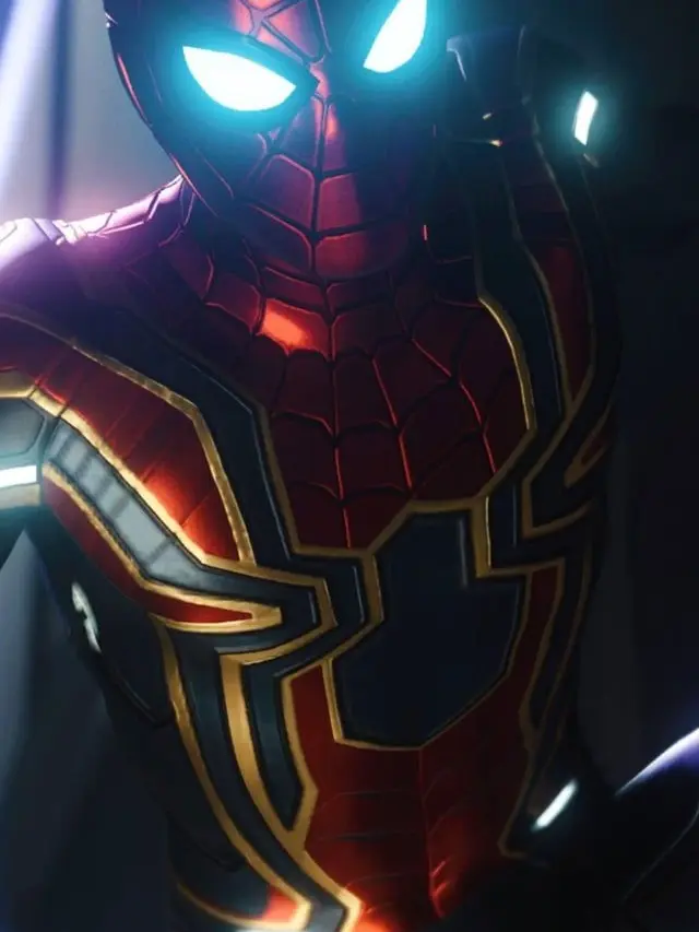 DimGlobe1184의 スパイダーマン（ブランド・ニュー・デイではない）