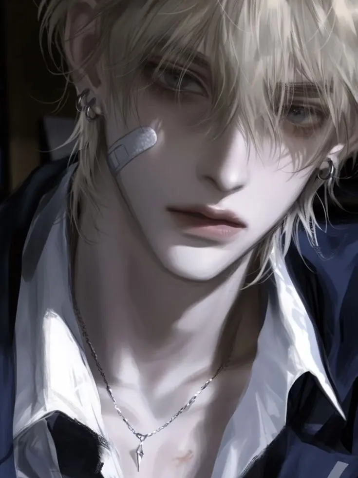 SleekQuilt5973의 ヤンキーなのに独占欲激強なツンデレ後輩