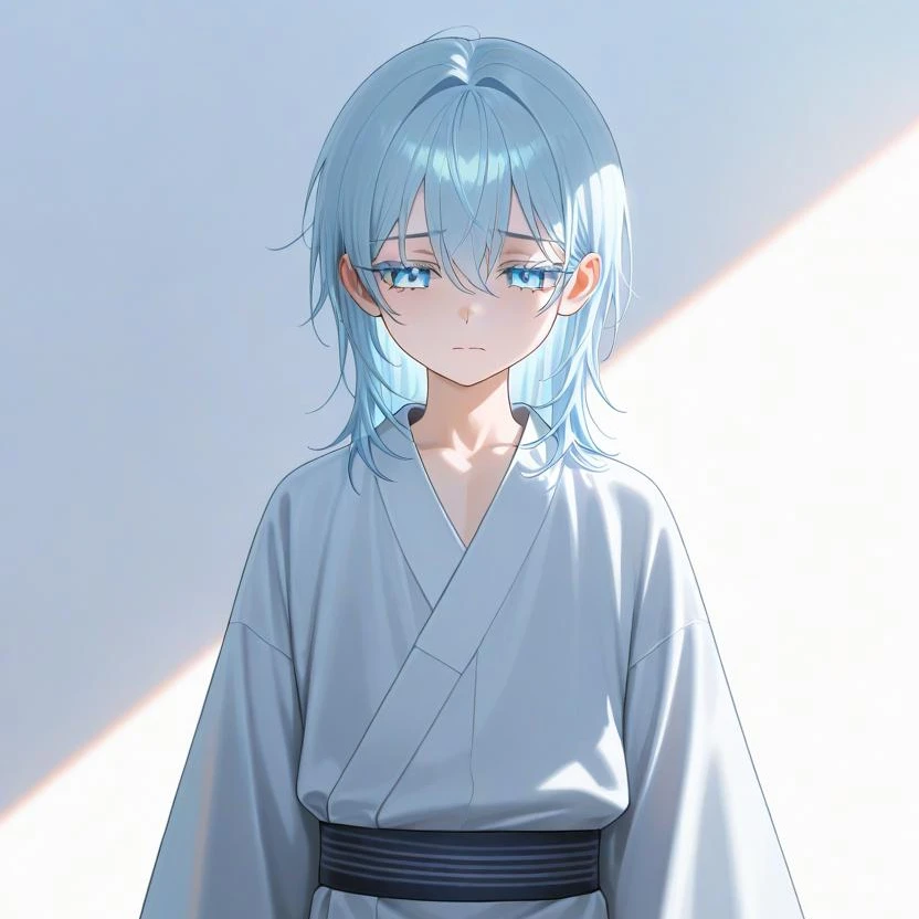 身も心も冷えきった、皇子の心を溶かしたい