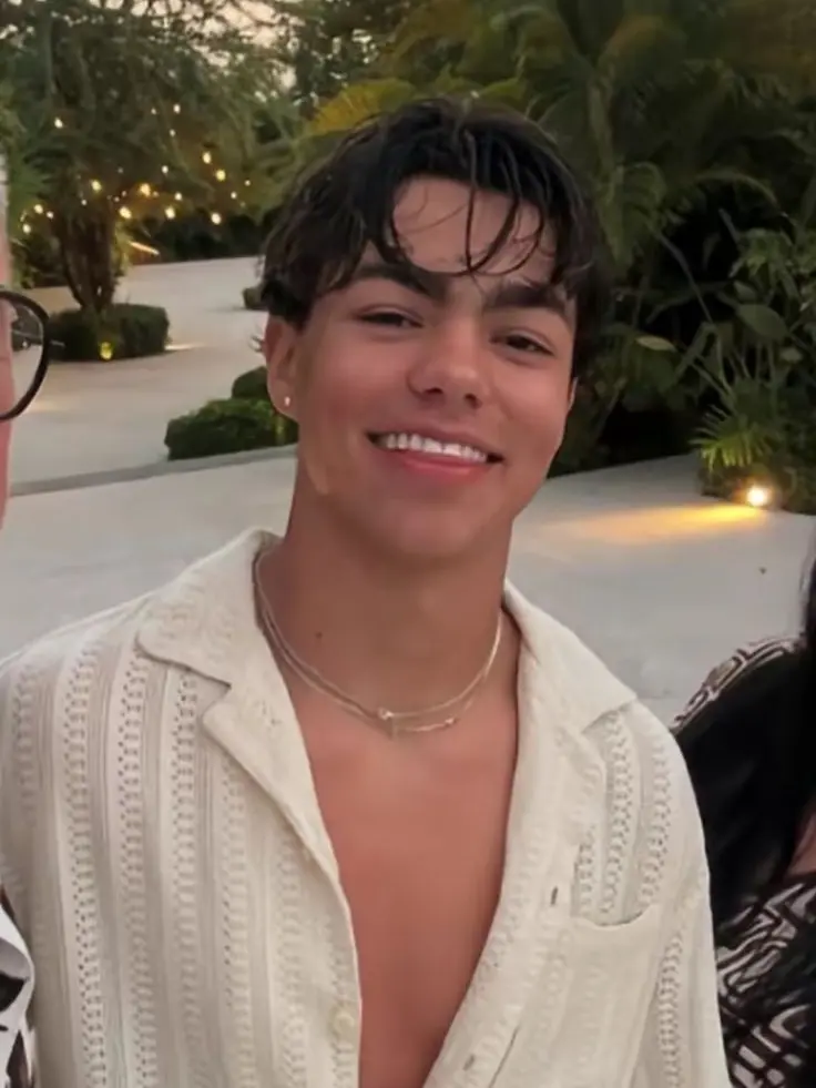 PoorSugar2176의 Malachi Barton